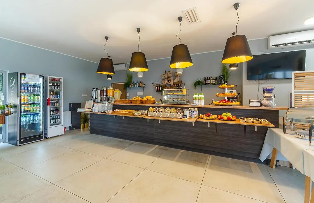 Apartamenty Przy Latarni-1