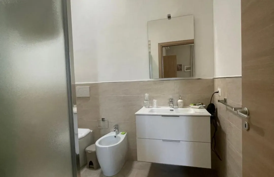 B&B Li Fichi Alezio/Gallipoli-1