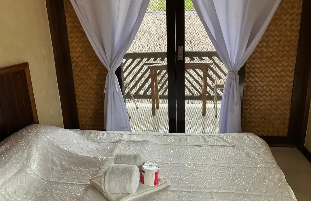 Le Cou De Tou Village Resort-1