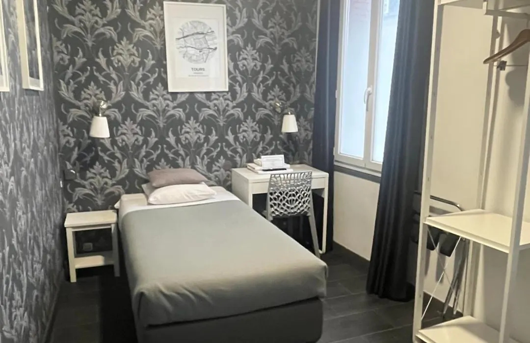 Hôtel Saint Eloi-1