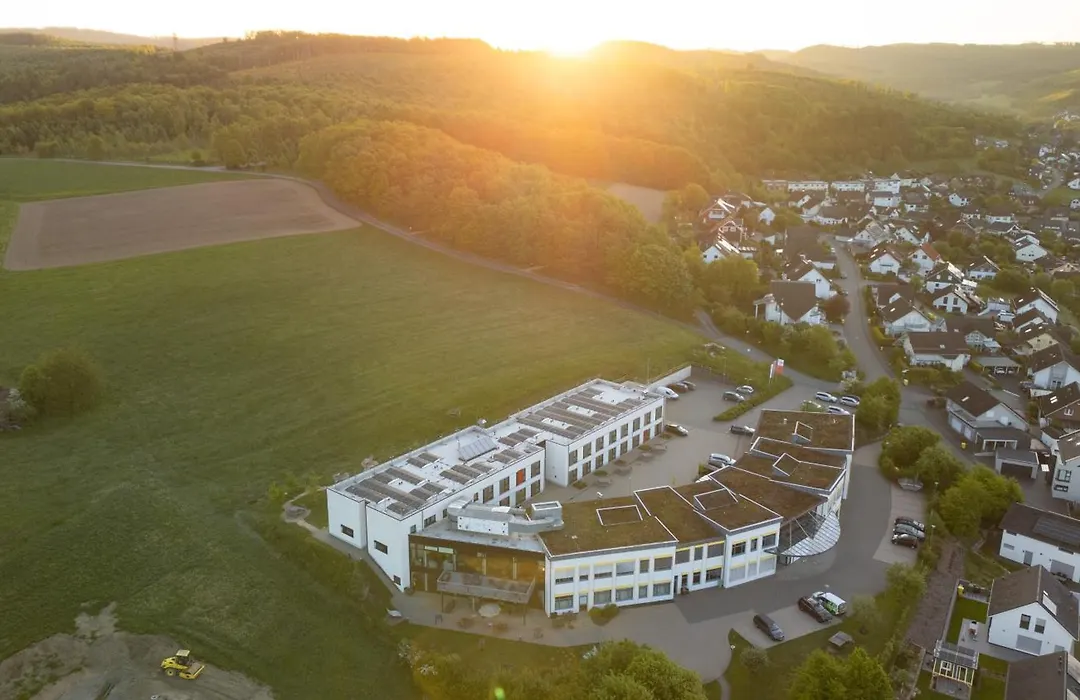 Hotel FÜNF10-1