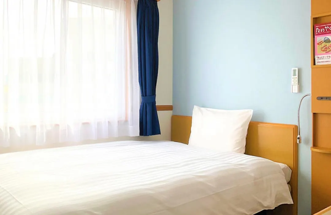 Toyoko Inn Fukuoka Tenjin-1