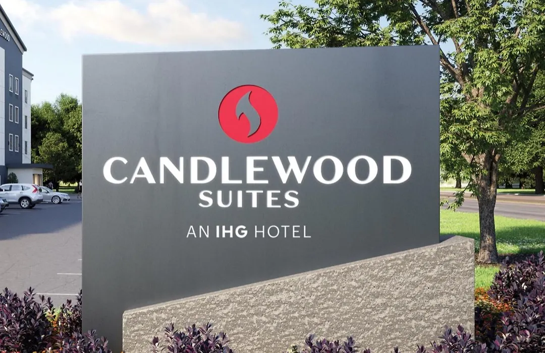 Candlewood Suites St Louis St Charles By Ihg-1