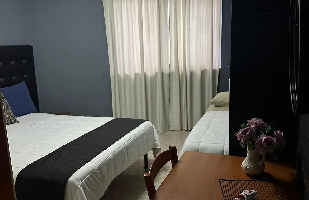 Il Colosseo B&B Cassino-1