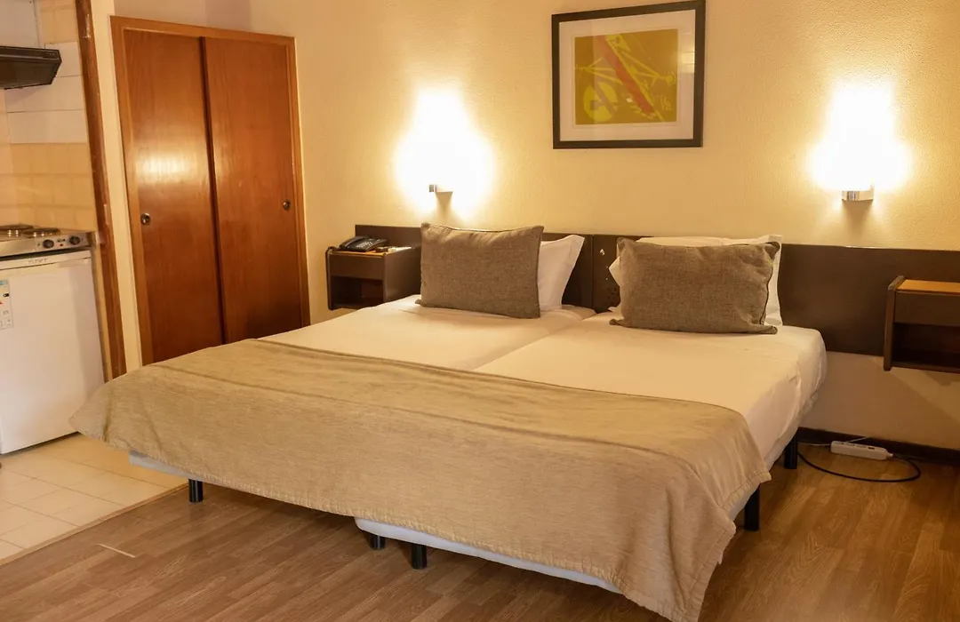 Flag Hotel Madeira - Ribeira Brava-1