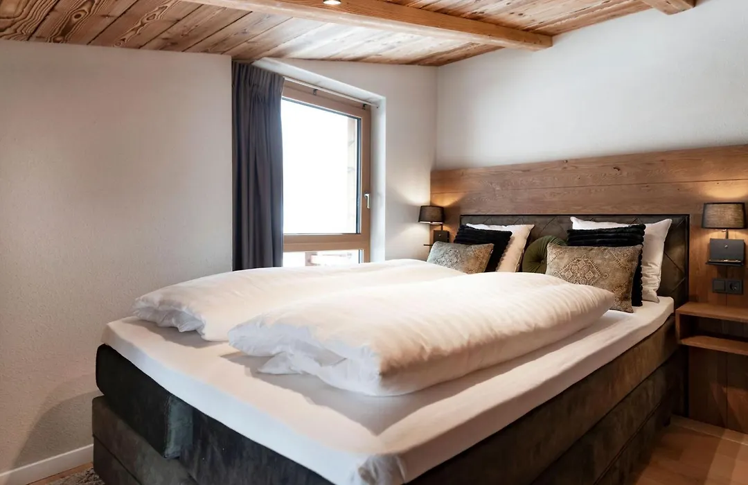 Residenz Illyrica Tirol-1