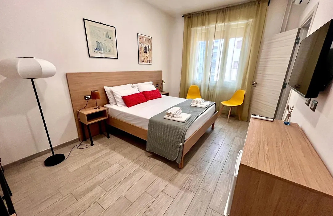 Costabella Guest House-1