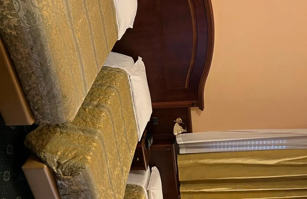 Hotel Valganna-1