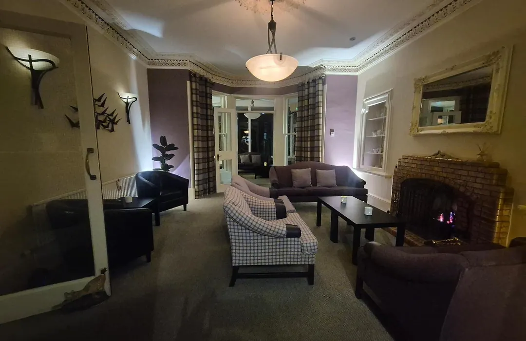 The Acarsaid - Pitlochry-1