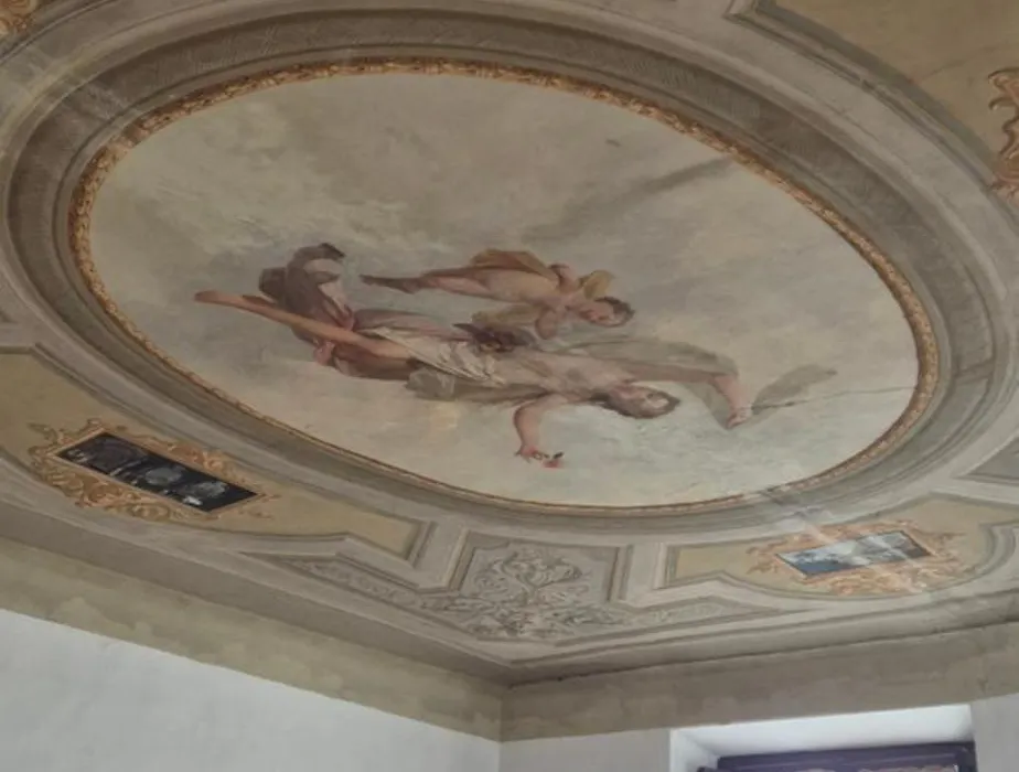 Albergo San Giovanni-1