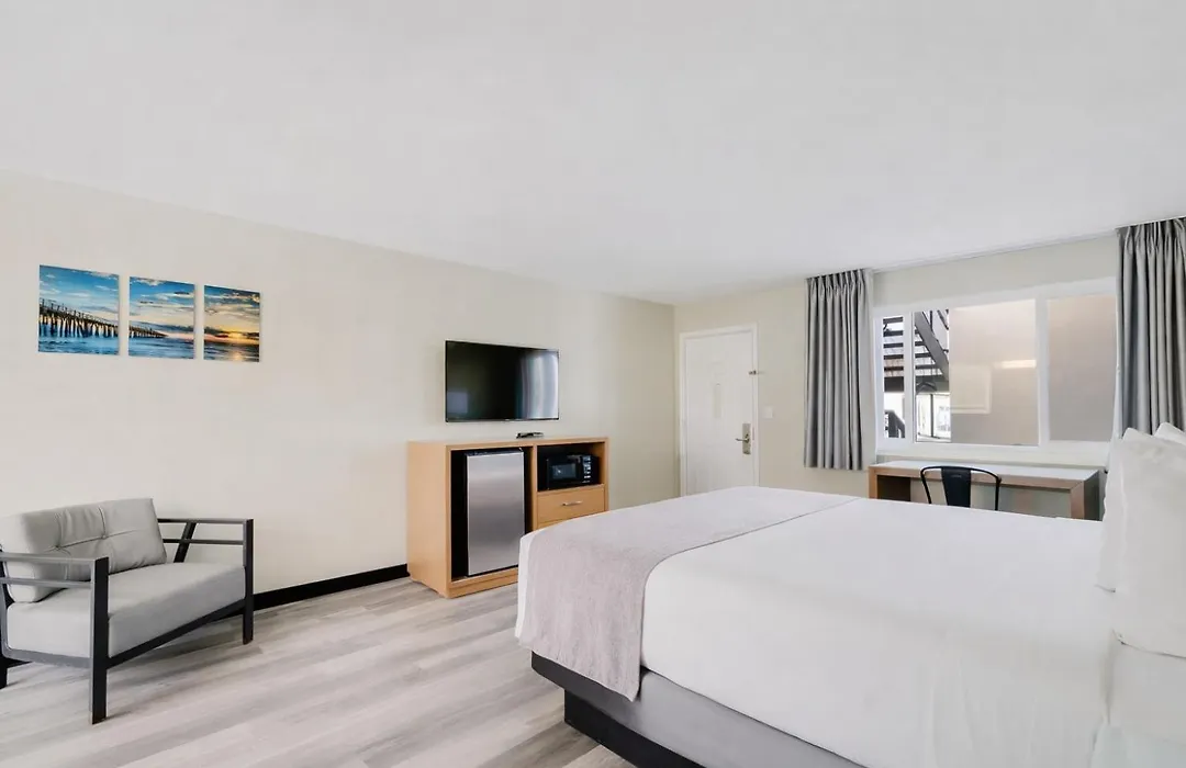 The Atwood Hotel San Diego - Seaworld/Zoo-1
