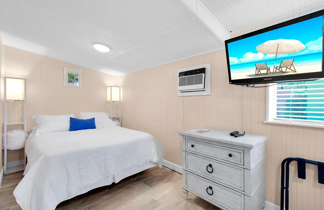 Sunset Cove Beach Resort-1