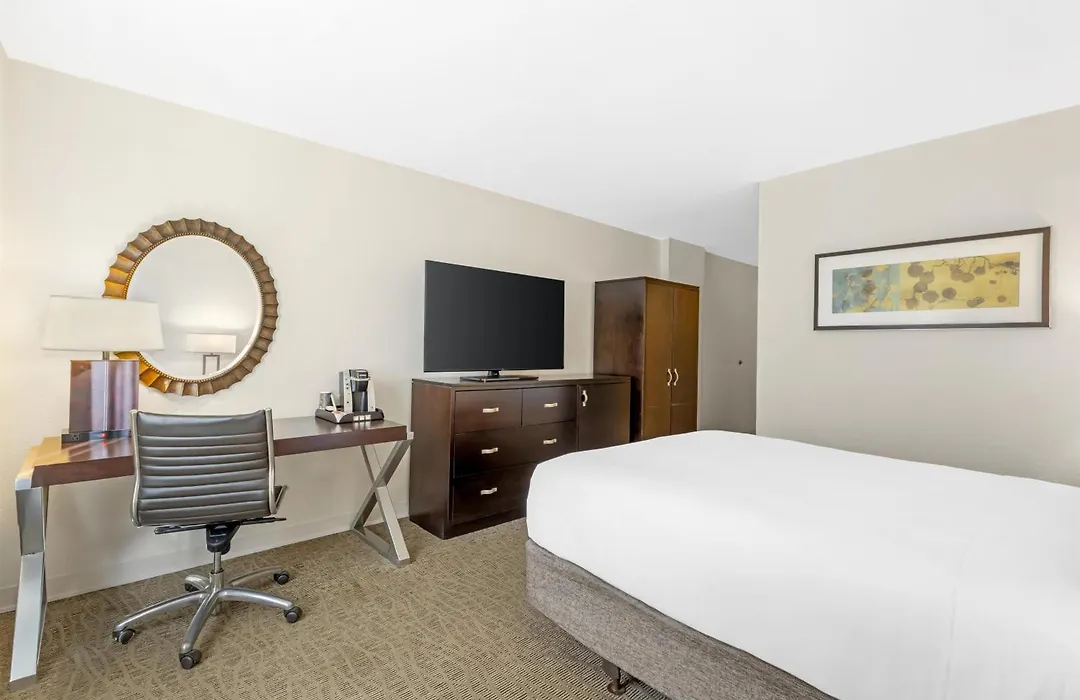 Sonesta Atlanta Airport North-1