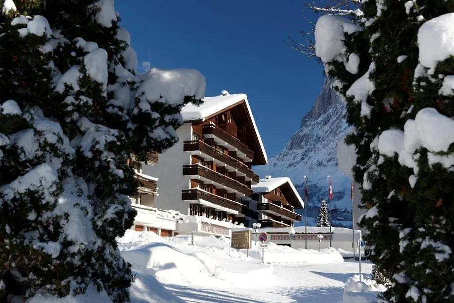 Hotel Residence-1
