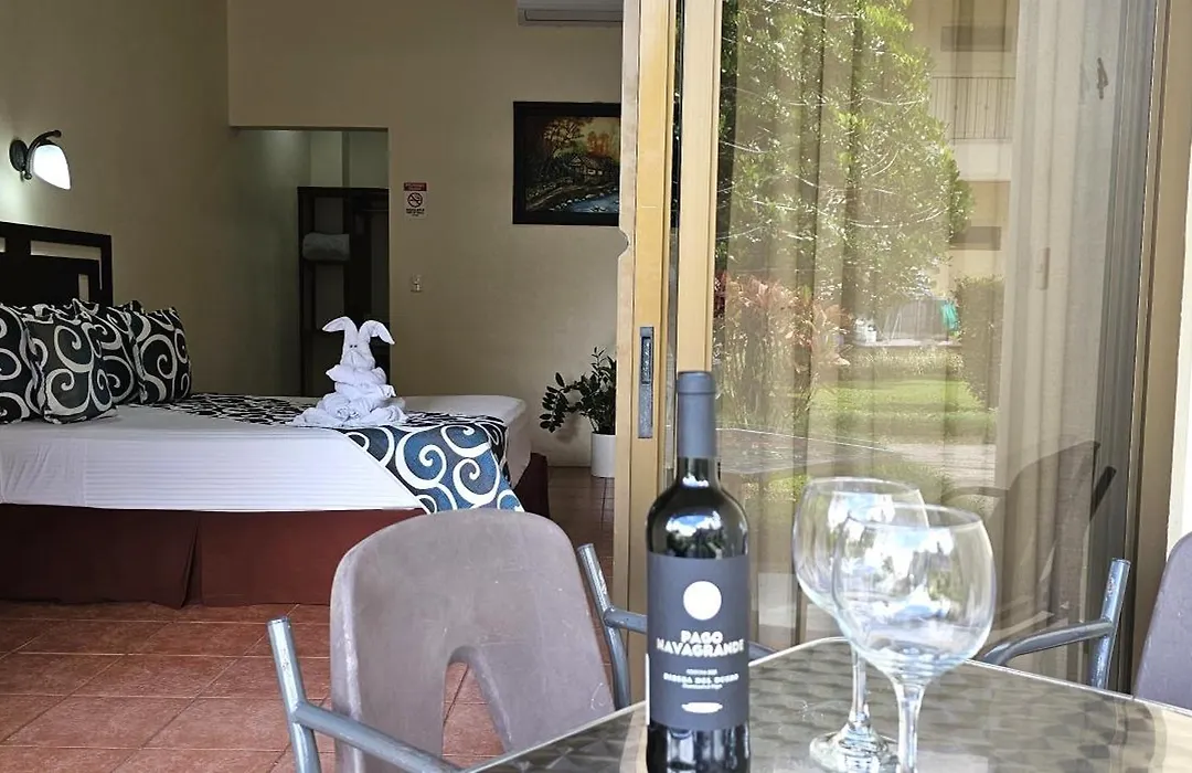 Hotel Monte Real-1