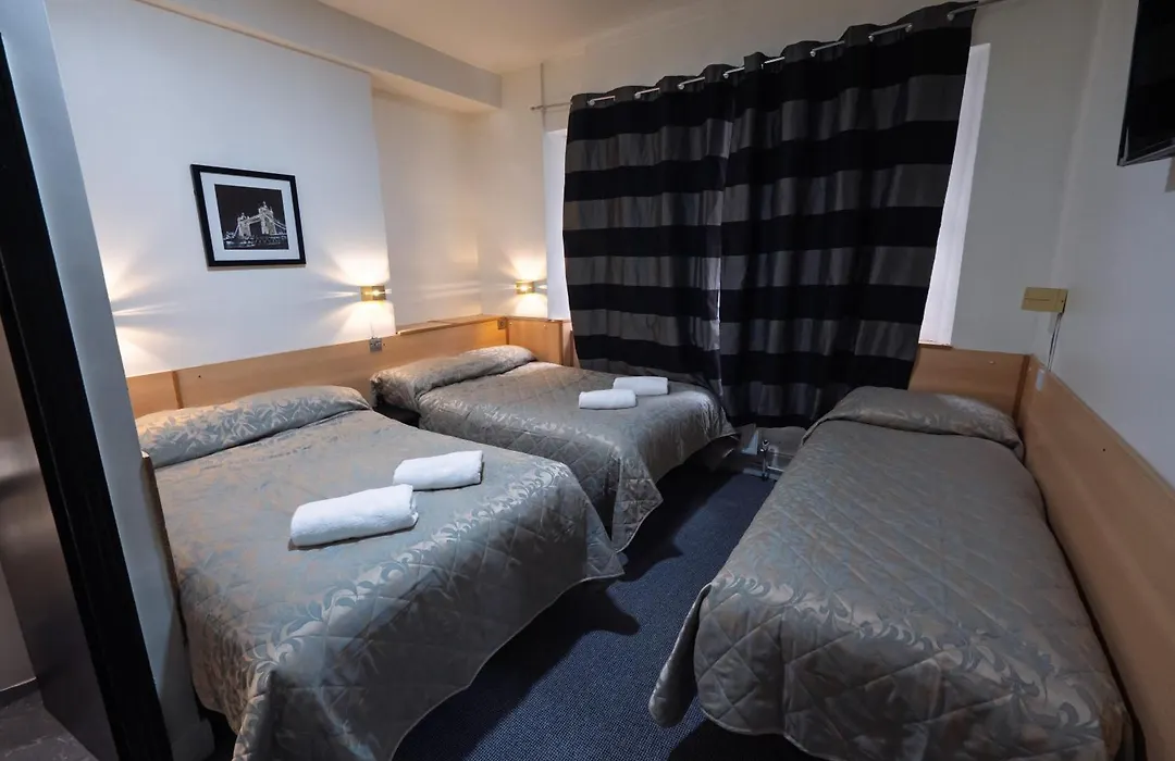 St George Hotel Paddington-1