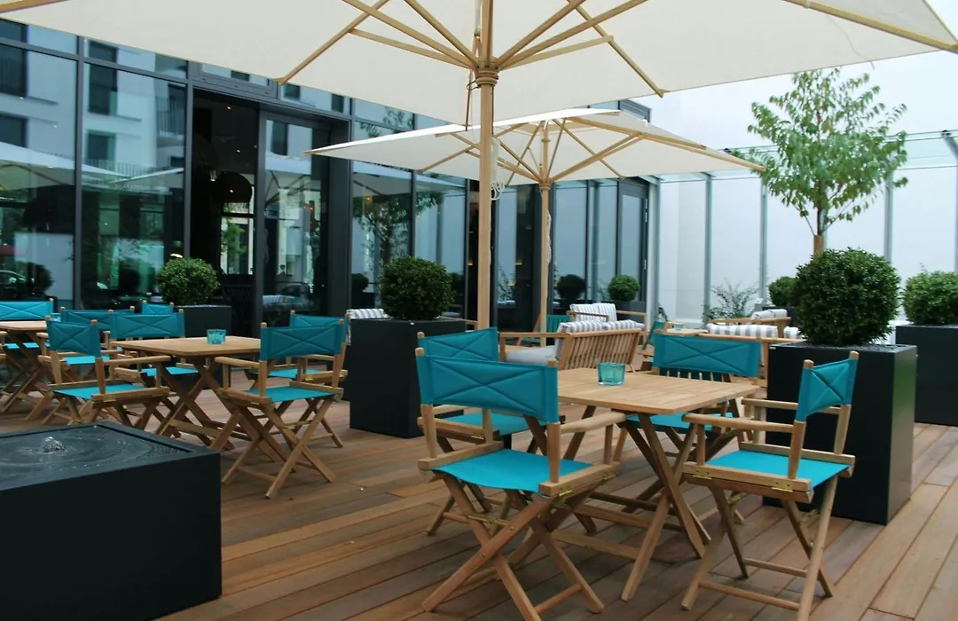 Motel One Bremen-Altstadt-1