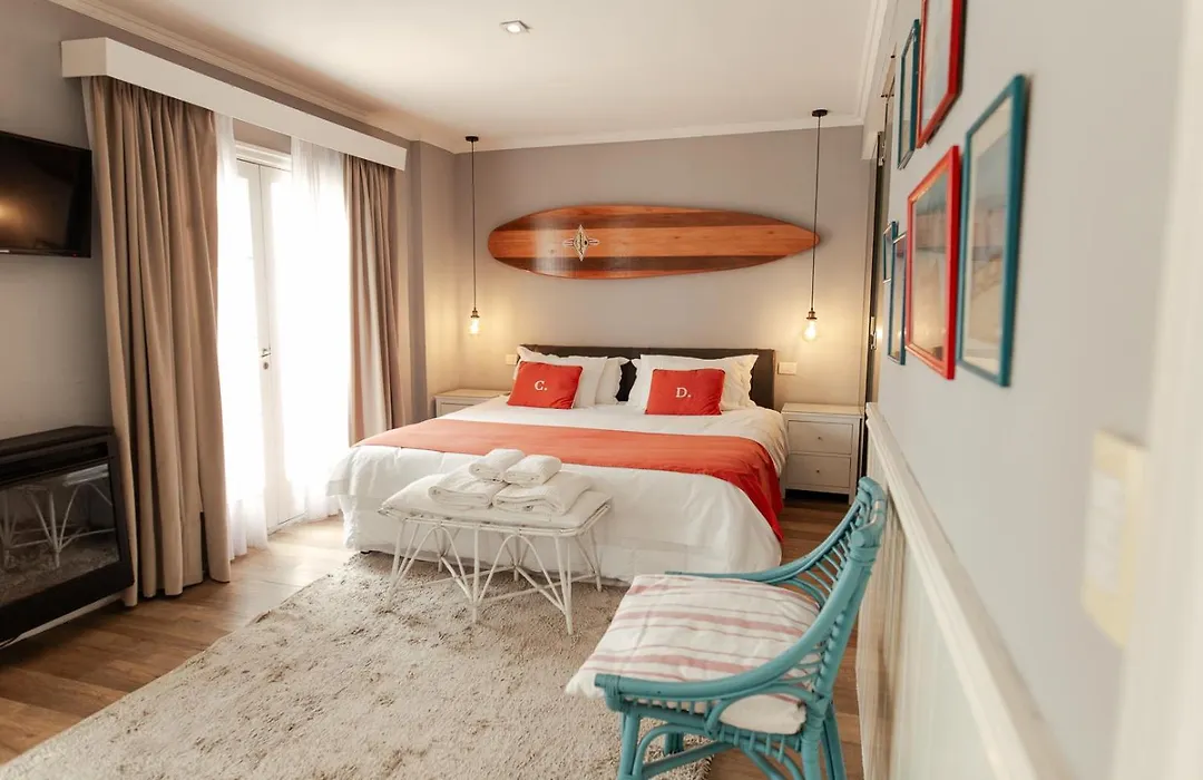 Casa Daupi Hotel Boutique-1