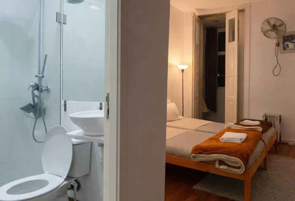 Ndussole Guest House-1