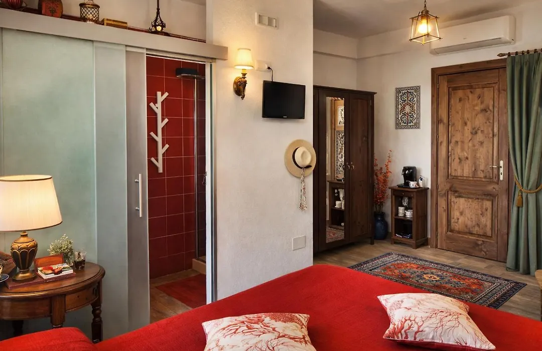 Residenza Cunto-1