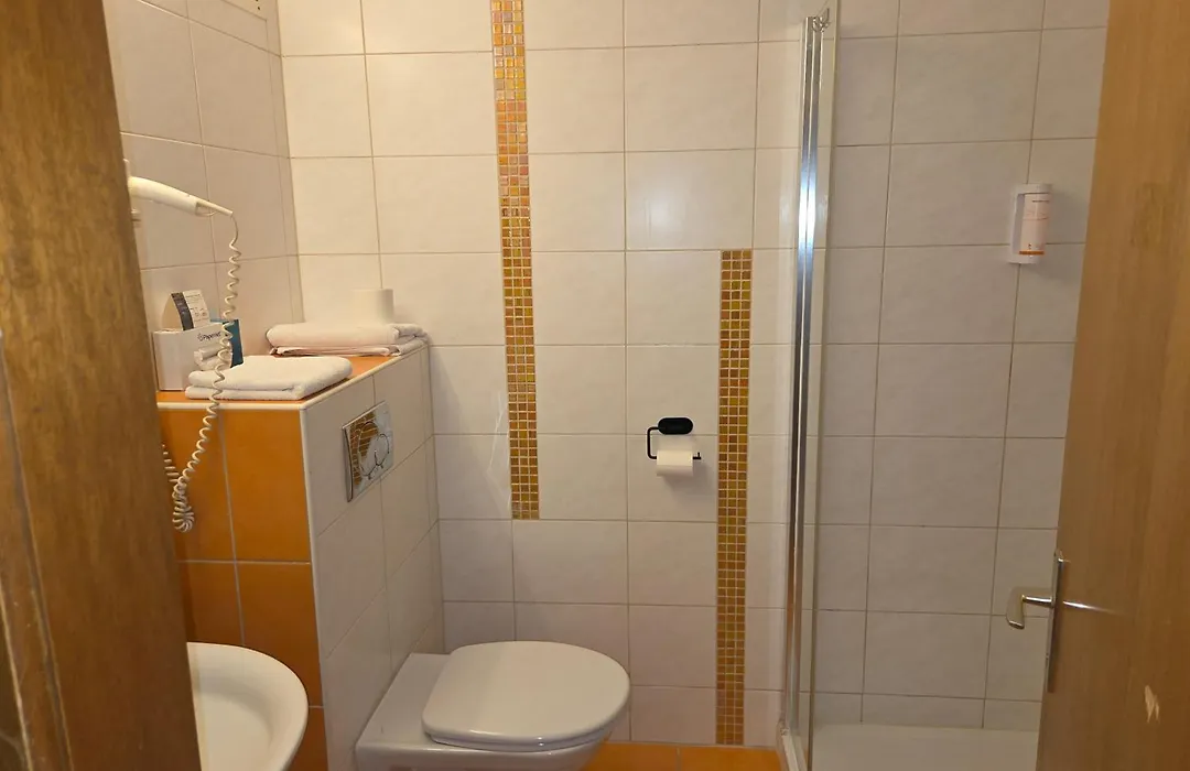 Hotel Wirt Z'Minsta-1