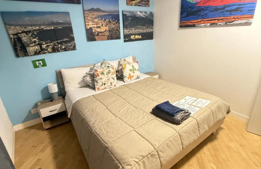 Plebiscito Charme Rooms-1