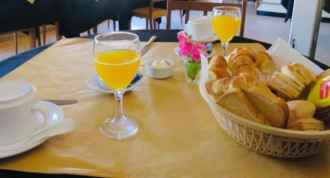 Hotel Sorrento-1