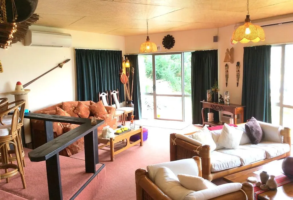 Alpine Suites Queenstown-1