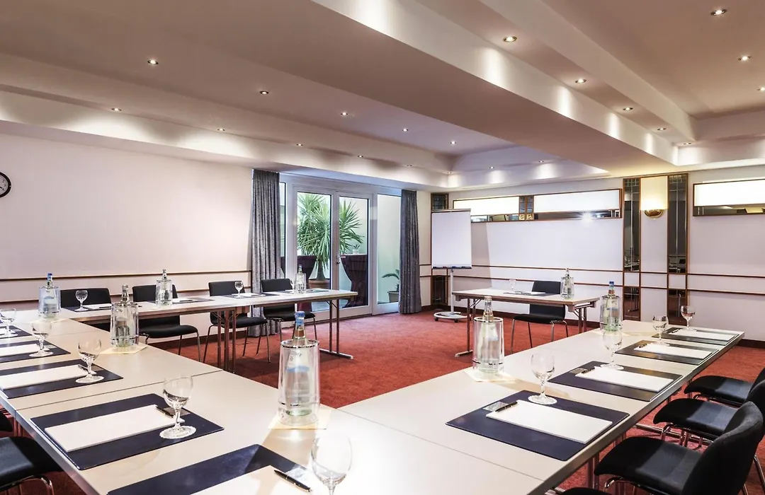 Offenburg City Hotel By Belvilla-1