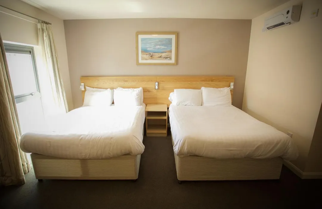 The Welcome Inn-1