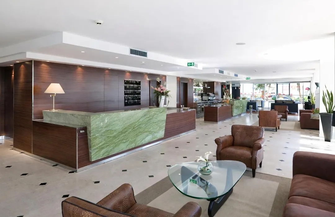 Hotel Regina Fronte Mare-1