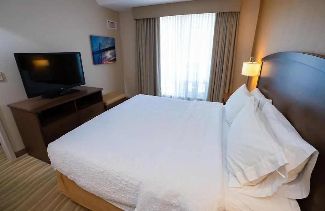 Homewood Suites By Hilton Halifax - Downtown-1