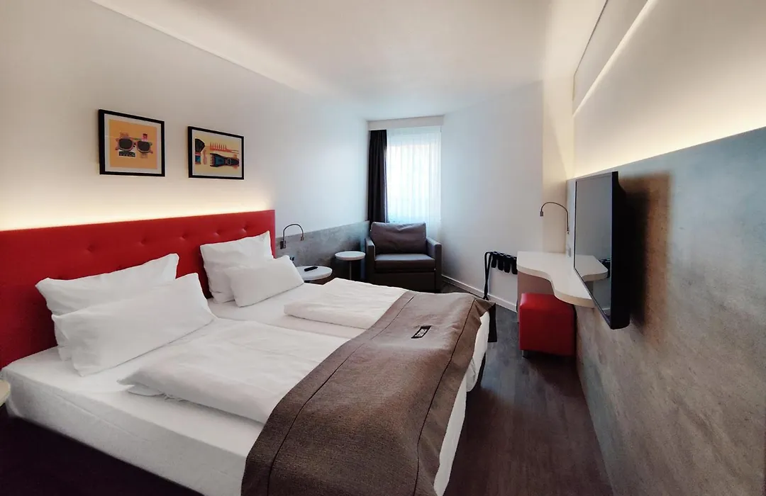 Select Hotel Wiesbaden City-1