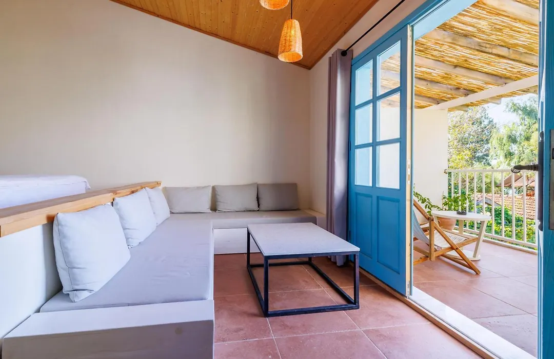 Yonca Lodge-1