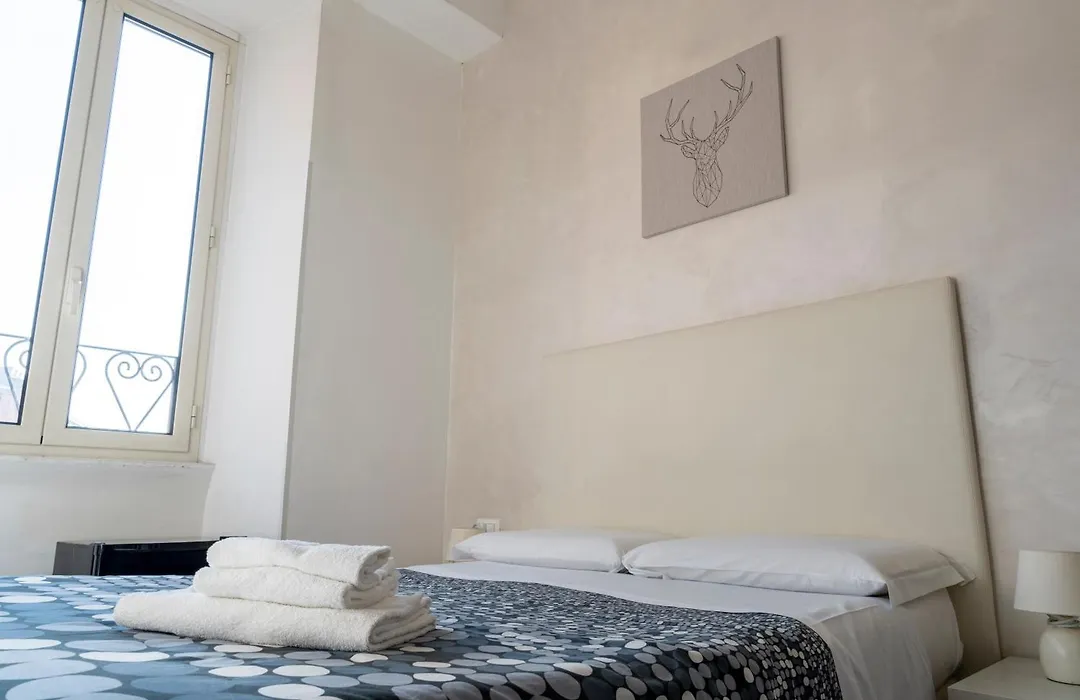 St. Peter Central Rooms B&B-1