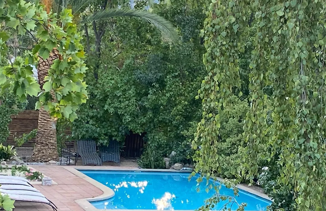 Hotel Posada Colchagua-1