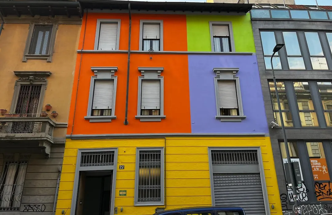 Hotel Nettuno-1