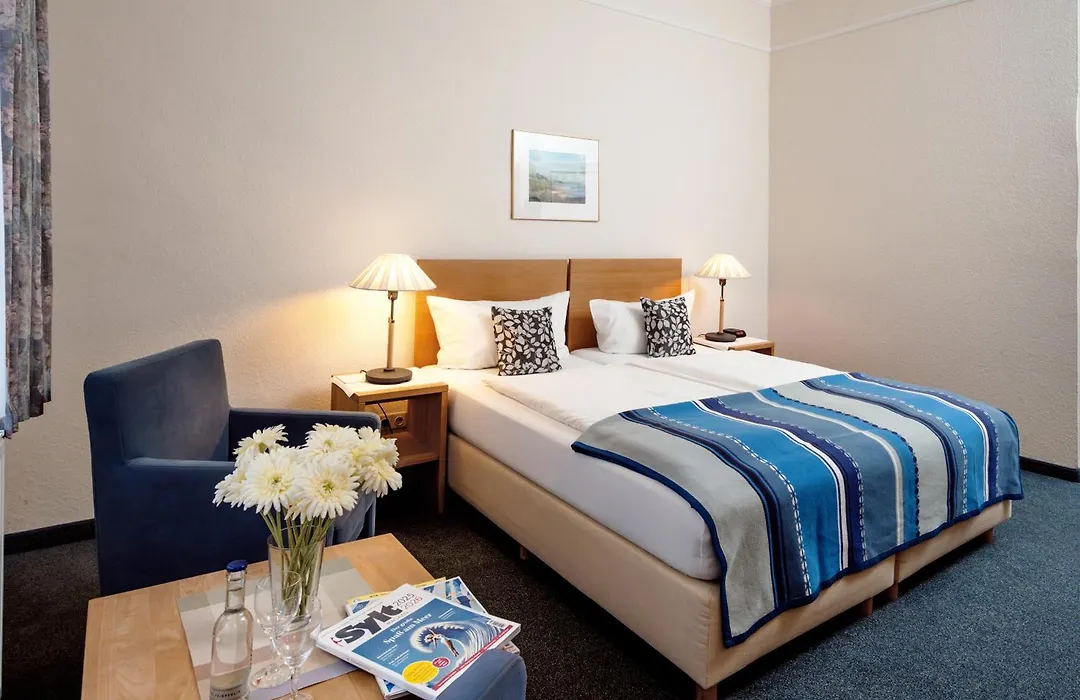 Hotel Gutenberg-1