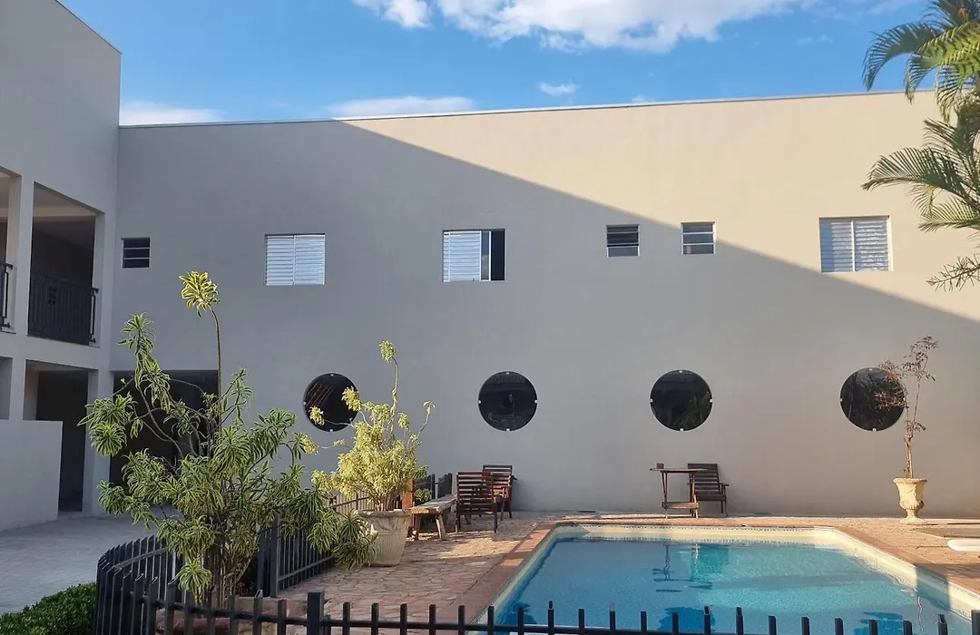 Hotel Refugio-1
