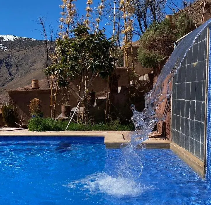 Toubkal Ecolodge-1