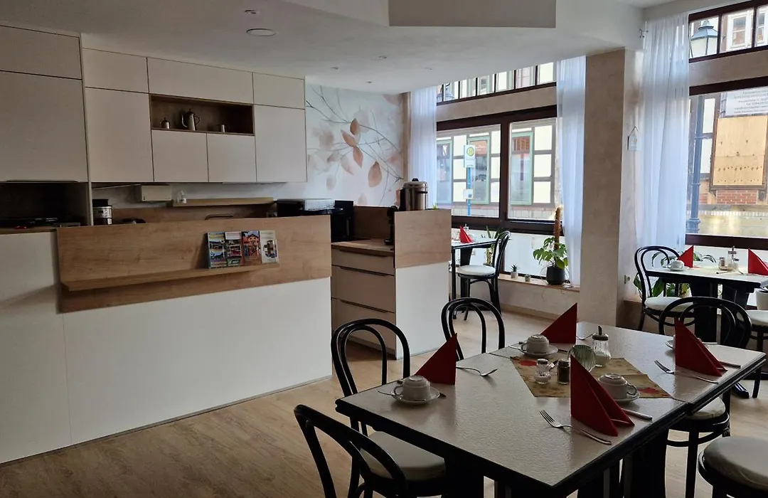Pension Zum Lukullus-1