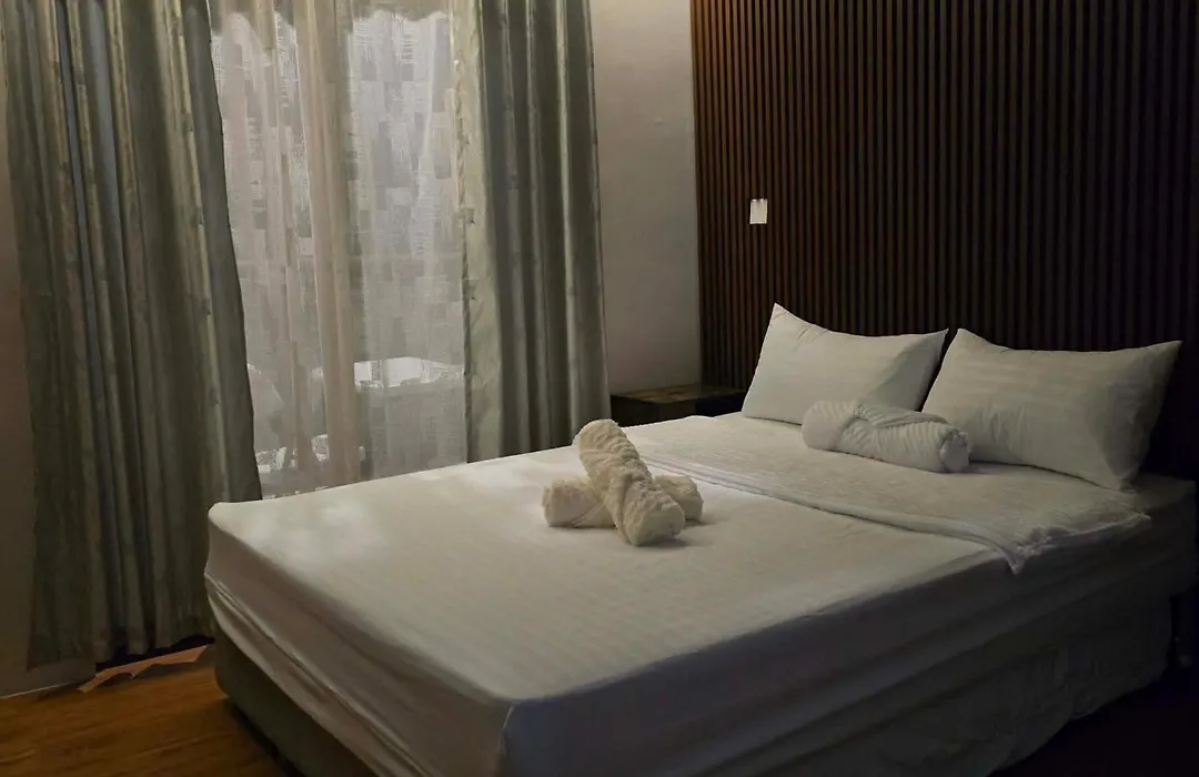 White Oak Residences - Baguio Megatower 3-1