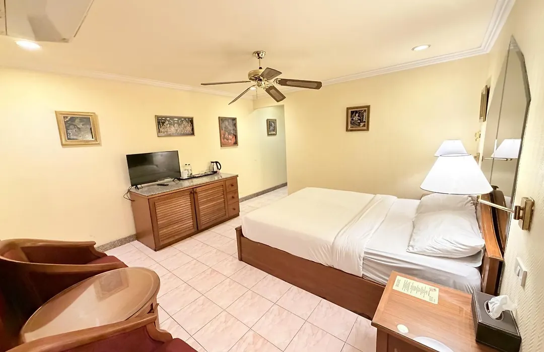Copa Hotel-1