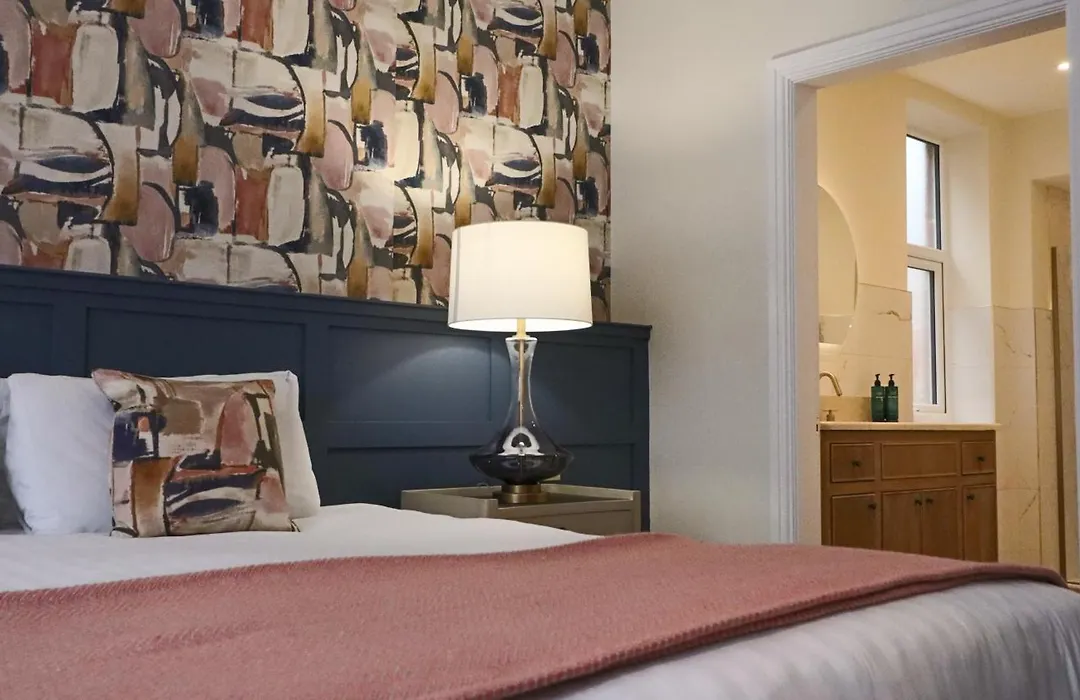 Clifton Park Hotel - Adults Only-1