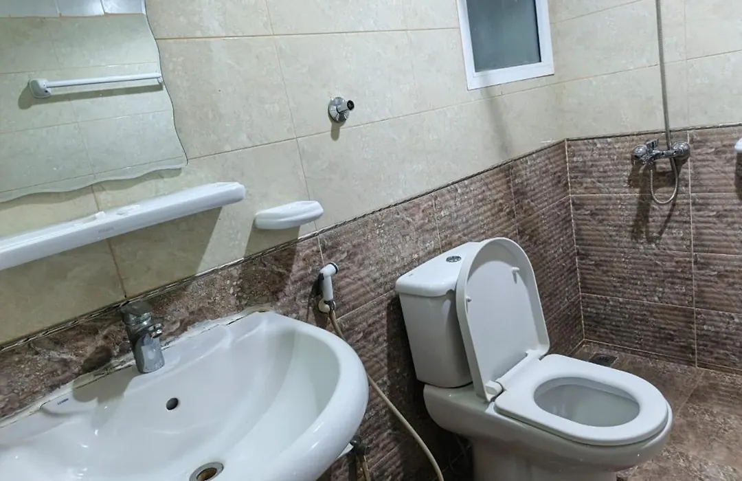 Savoy Inn Hotel Apartments-1