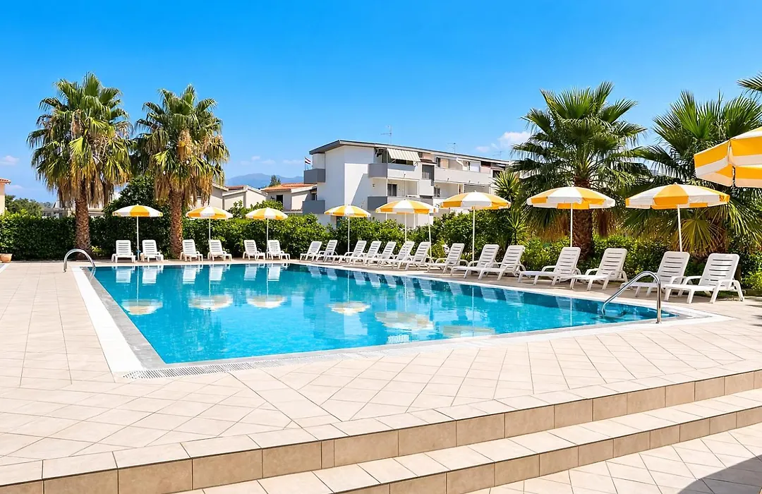 Hotel Residence Turium-1