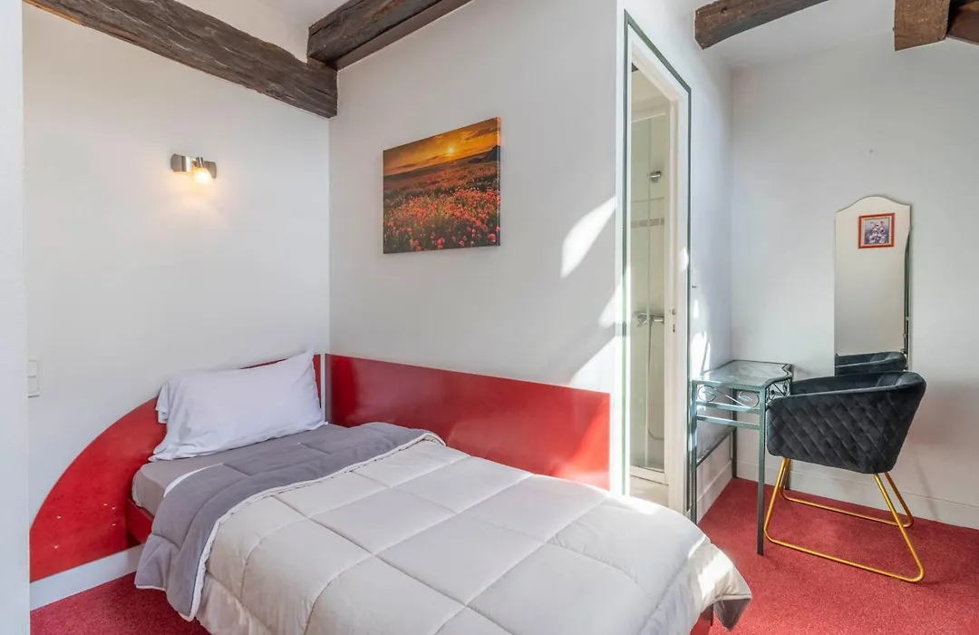 Hotel Jean Xxii-1