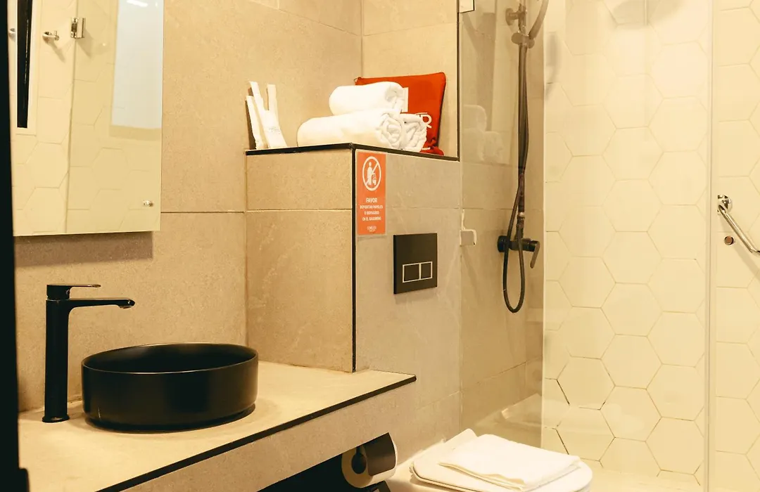 Loft Hotel By Sommelier Hoteles-1