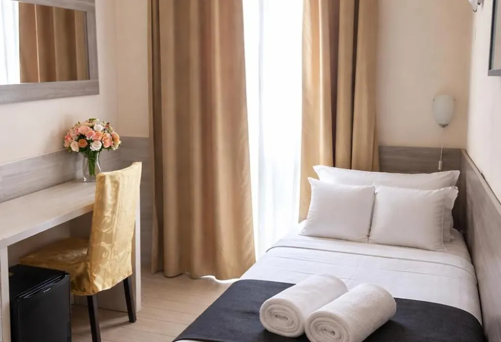 Hotel Adler-1