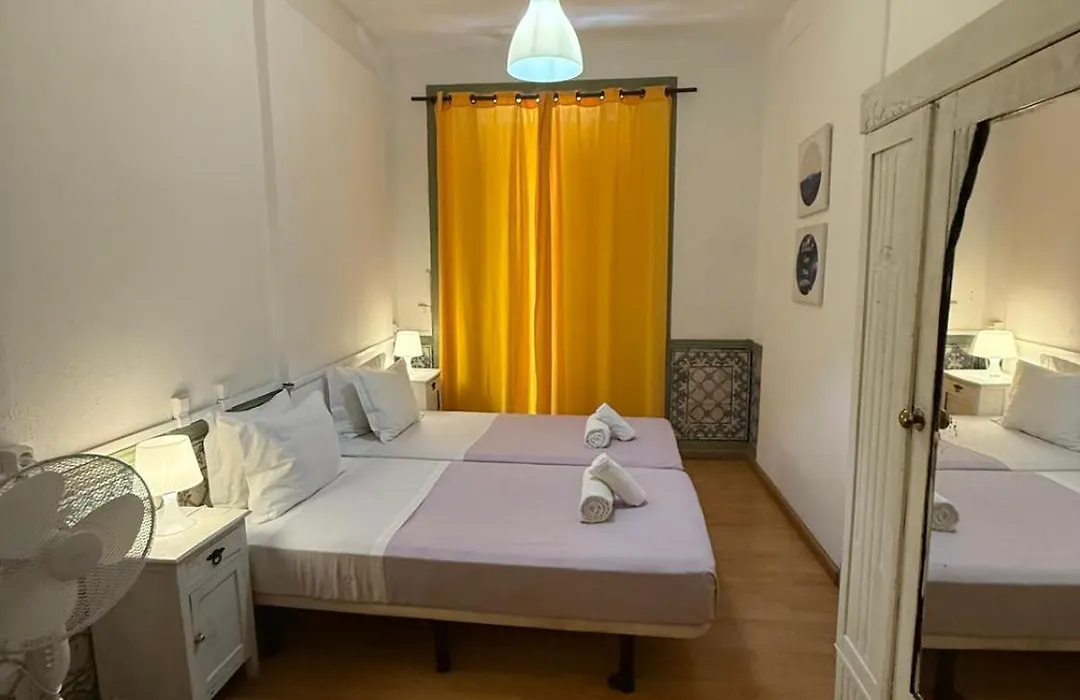 New Aljubarrota Guest House-1